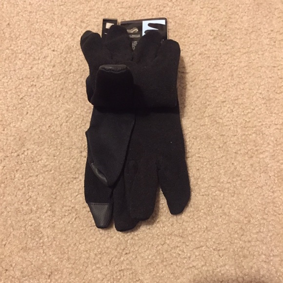 Wincraft NFL San Diego Chargers Tech Touch Gloves - Picture 3 of 3